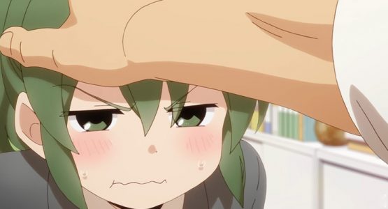 My Senpai is Annoying ganha imagem promocional - AnimeNew