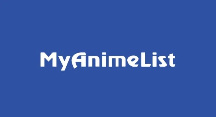 Myanimelist - Logo