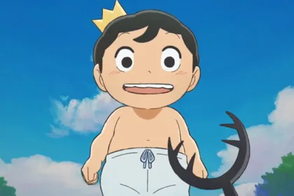 Ousama Ranking ganha novo trailer e imagem promocional