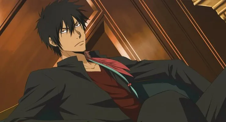 Personajes que ganan fácilmente del protagonista