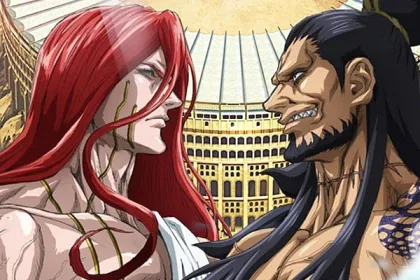 Record of Ragnarok - Anime ganha 2.ª temporada