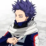 Shinso Hitoshi