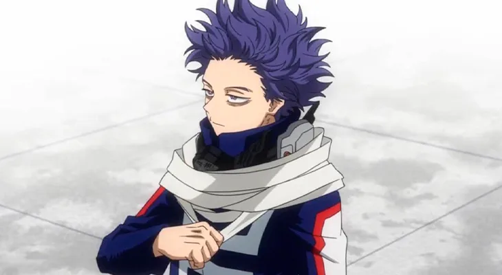 Shinso Hitoshi