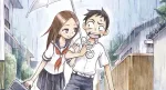 Takagi-san tendrá noticias pronto.