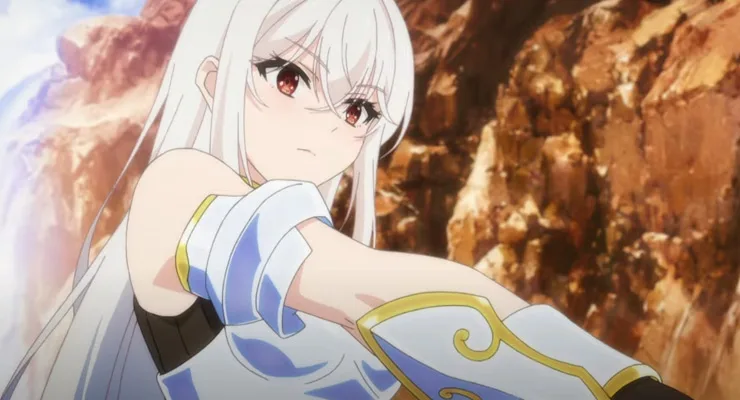 Tensai Ouji no Akaji estreia em janeiro de 2022