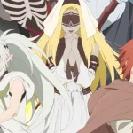 The Faraway Paladin ganha novo trailer e data de estreia