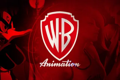 Warner Bros. Animation and Cartoon Network will produce anime