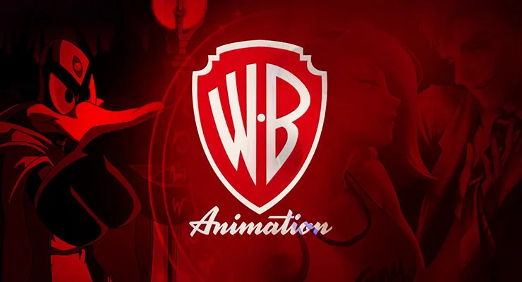 Warner Bros. Animation and Cartoon Network will produce anime