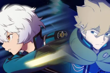 World Trigger – 3rd season gets teaser