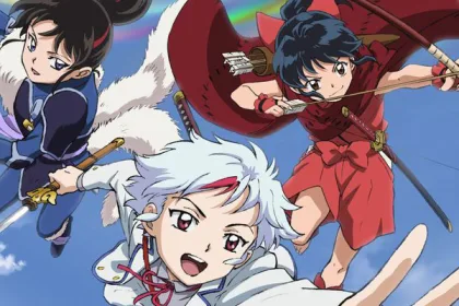 Yashahime - 2nd season gets trailer and promotional image