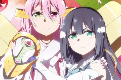 Yuki Yuna is a Hero ganha novo trailer e data de estreia