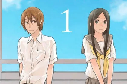 14-Sai no Koi