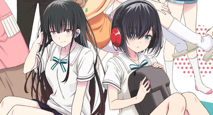 Kimi&#39;s 180 Byou gets promotional image