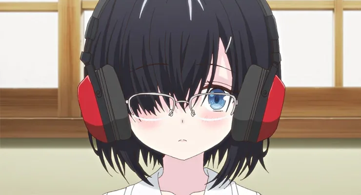 180 Byou de Kimi no mimi