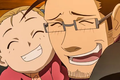 5 saddest deaths of anime characters