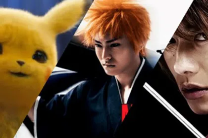 7 animes and mangas that have already received live-actions