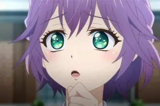 A Couple of Cuckoos ganha trailer e imagem promocional