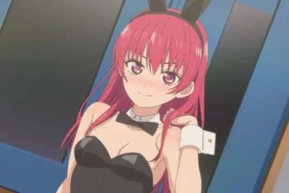 Anime - Anime - Kanojo Mo Kanojo