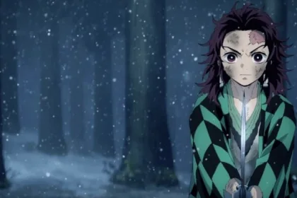 Anime - Demon Slayer