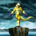 Anime - Dragon Ball Super