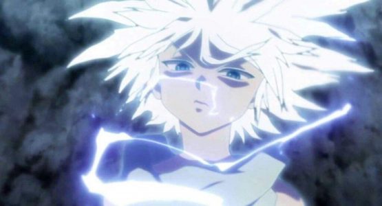 Anime - Hunter x Hunter