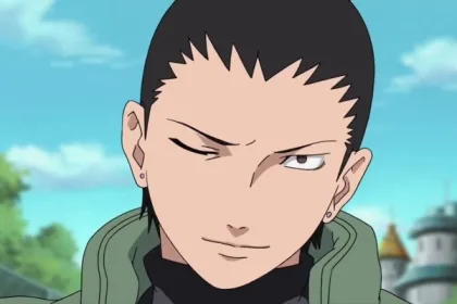 Anime - Naruto