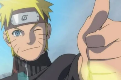 Anime - Naruto Shippuden