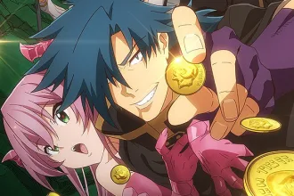 animes temporada de verão 2021 maior audiência