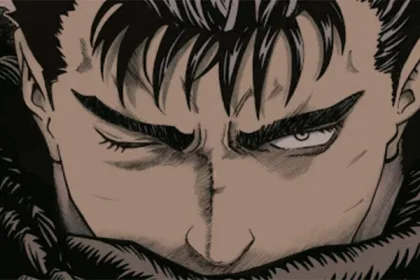Berserk