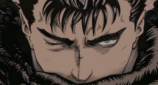 Berserk