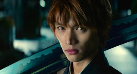Anime dan manga Dragon Ball 7 yang telah memenangkan live-action