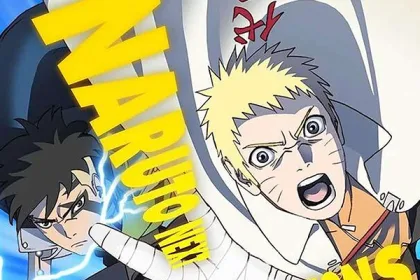 Boruto