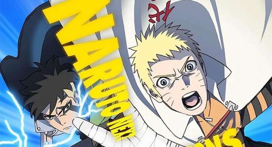 Boruto