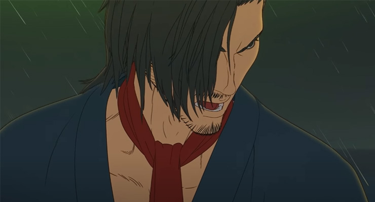  Bright: Samurai Soul – Anime ganha trailer