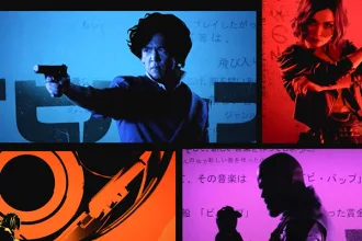 Cowboy Bebop - Live-Action da Netflix ganha abertura