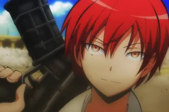 Descubra quem são os alunos mais delinquentes dos animes