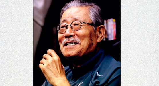 Takao Saito