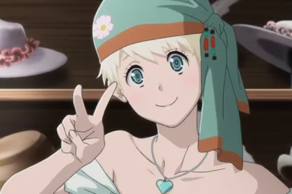 Fena: Pirate Princess gets new trailer and promotional image