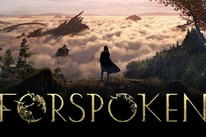 Forspoken game ganha novo trailer
