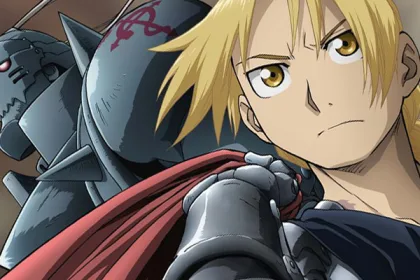 Fullmetal Alchemist gets new dub on Funimation