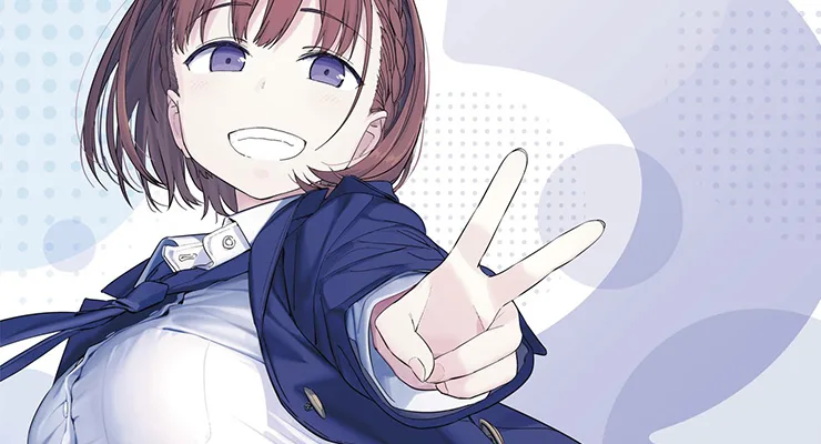 GetSuyoubi à Tawawa remporte la saison 2