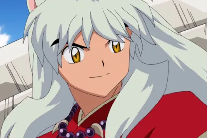 Inuyasha