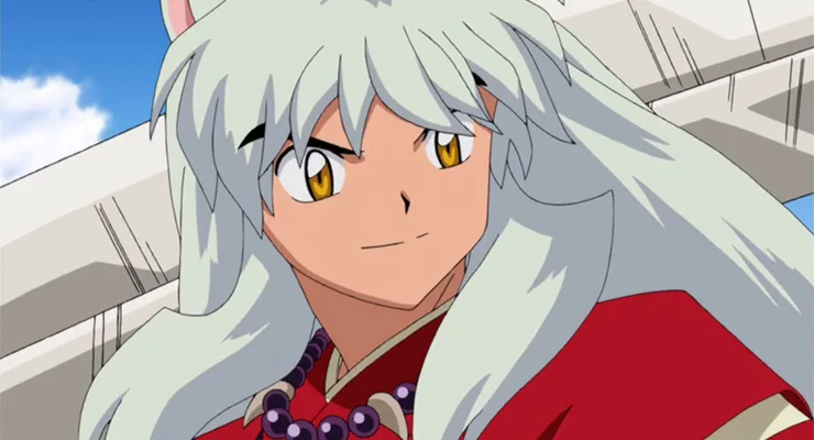 Inuyasha
