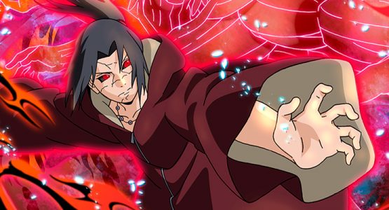 Shinobi Striker