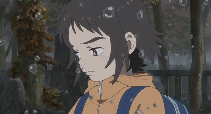 Kamiarizuki no kodomo