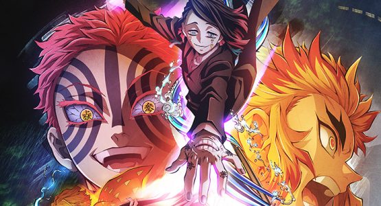 Kimetsu no Yaiba - 2ª Temporada chega no dia 5 de dezembro