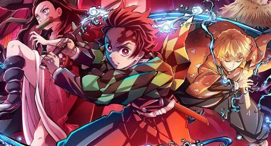 Kimetsu no Yaiba - 2.ª temporada ganha previsão de estreia