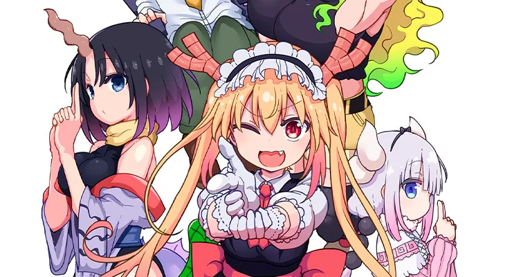 Kobayashi-san