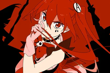 Mahou Shoujo Magical Destroyers gets image