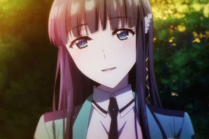 Mahouka Koukou no Rettousei gets a new season in 2022